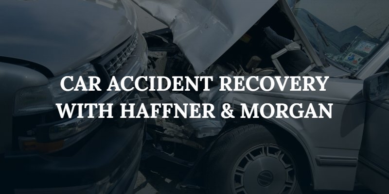 car accident recovery