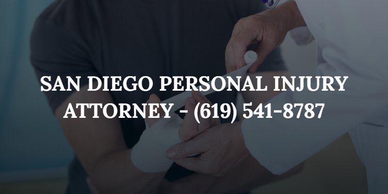 personal injury lawyer